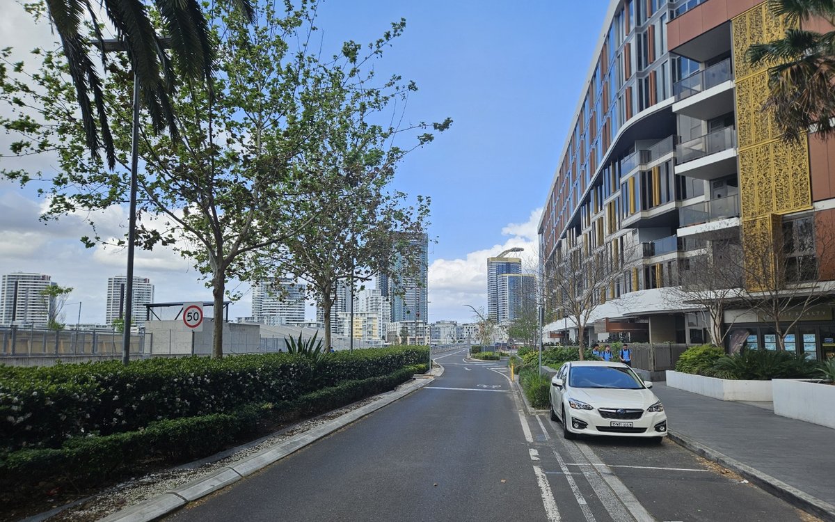 ATS cleaning service across Sydney metro