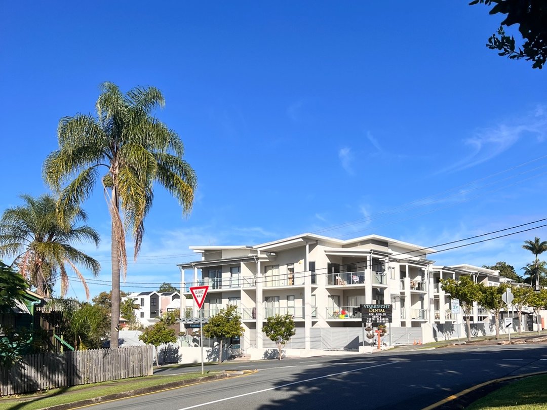 Sydney property managed by ATS